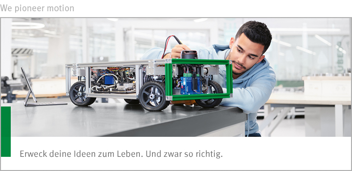 Bildergalerie Schaeffler 