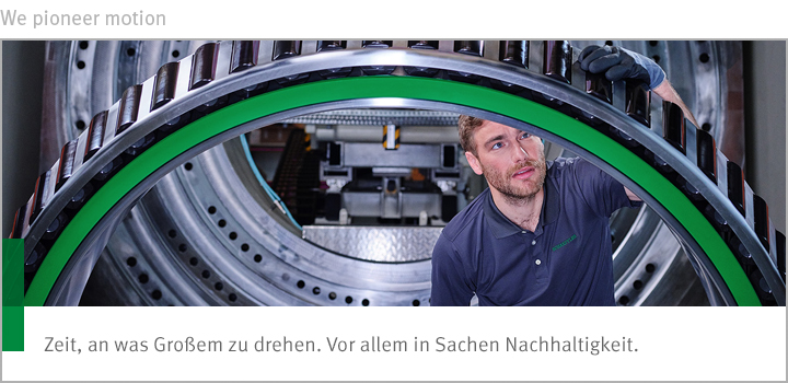 Bildergalerie Schaeffler Technologies AG Co.KG