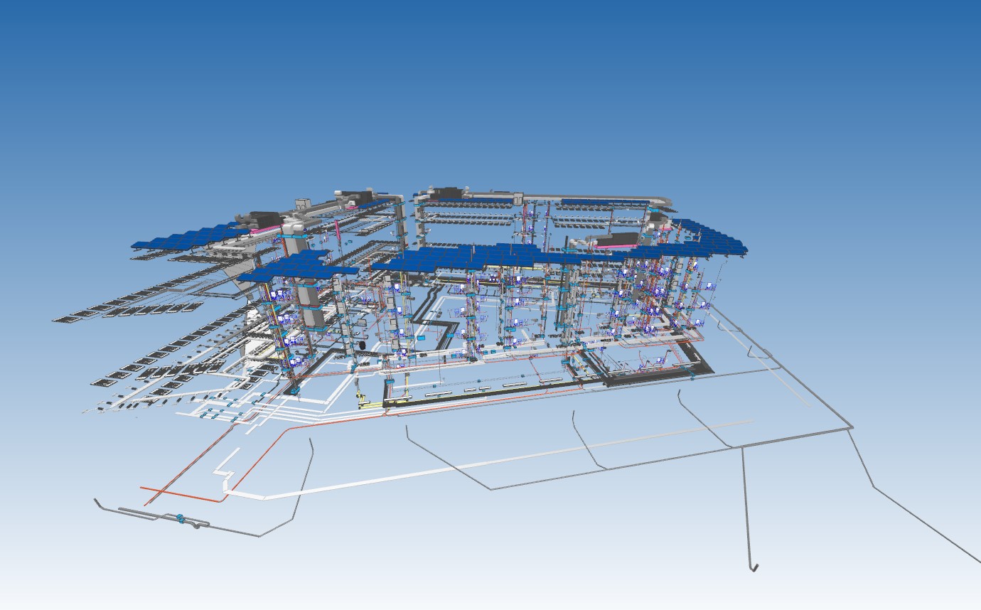 Bildergalerie HL-Technik Engineering GmbH