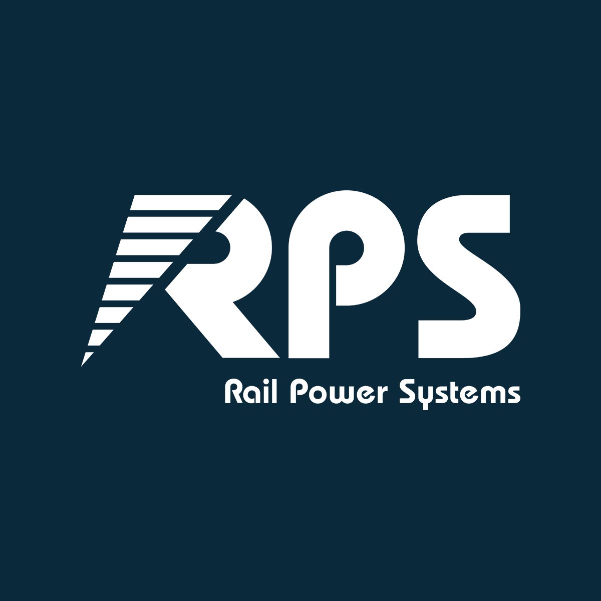 Rail Power Systems GmbH