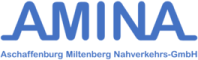 Aschaffenburg Miltenberg Nahverkehrsgesellschaft mbH