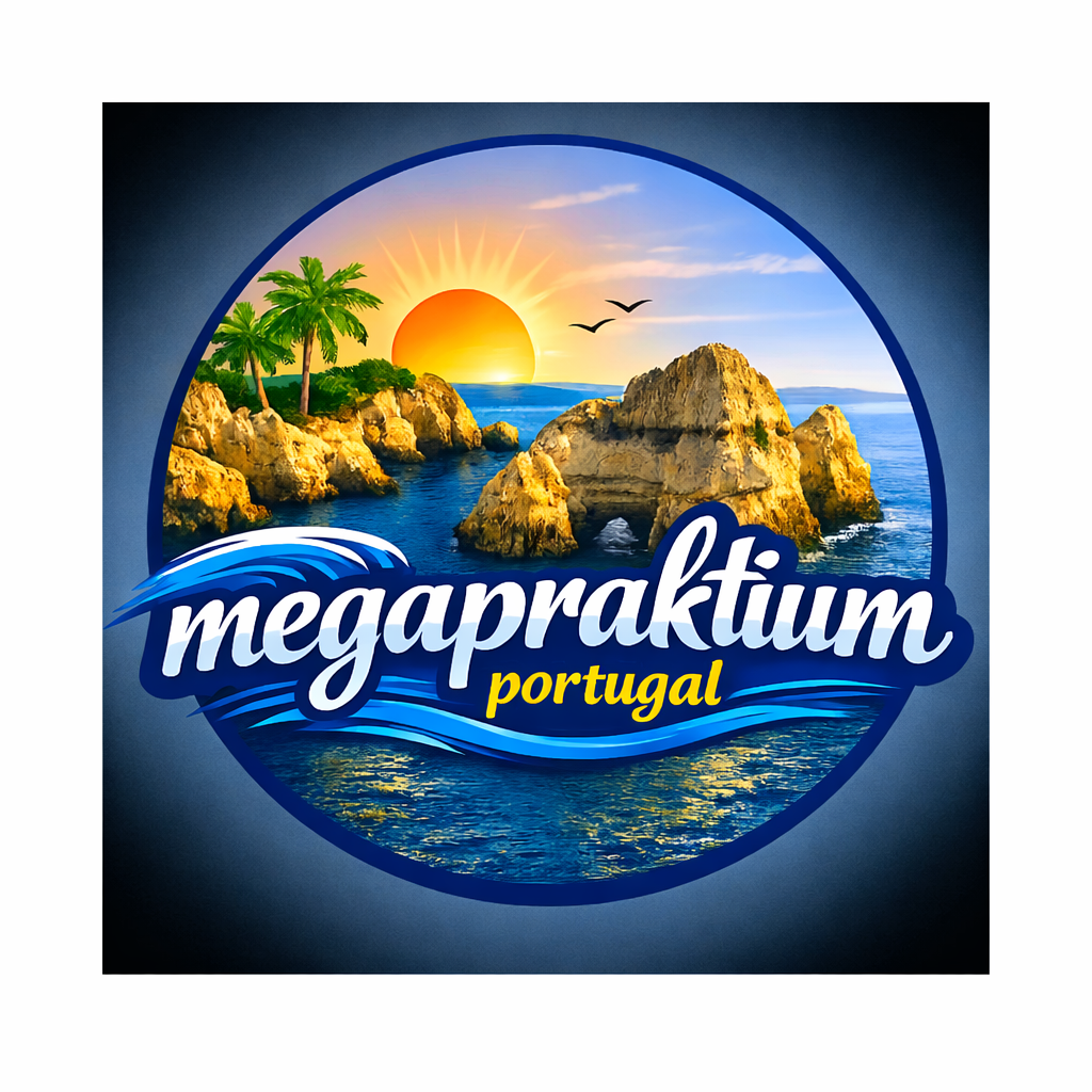 Megapraktikum Portugal