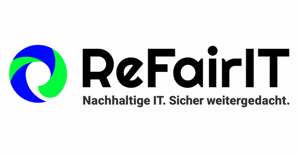 ReFairIT GmbH