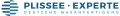 Plissee-Experte - Delphinus GmbH