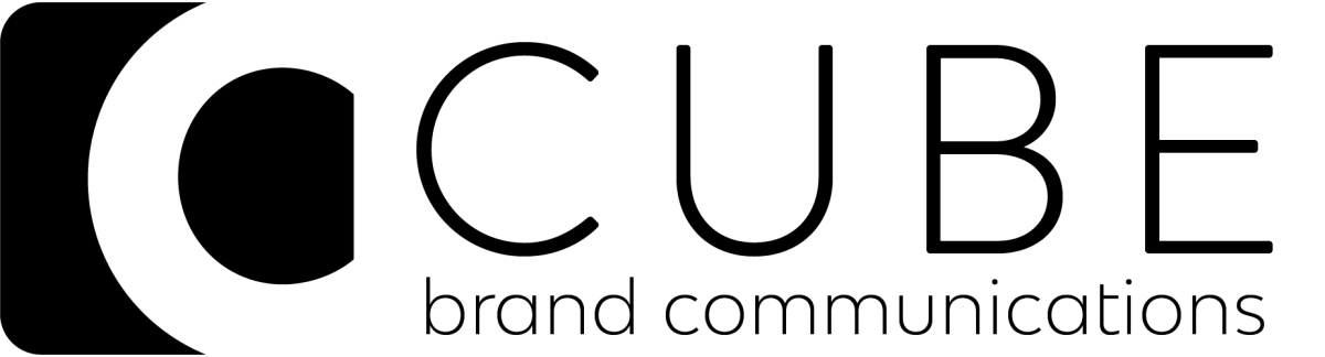 Cube brand communications