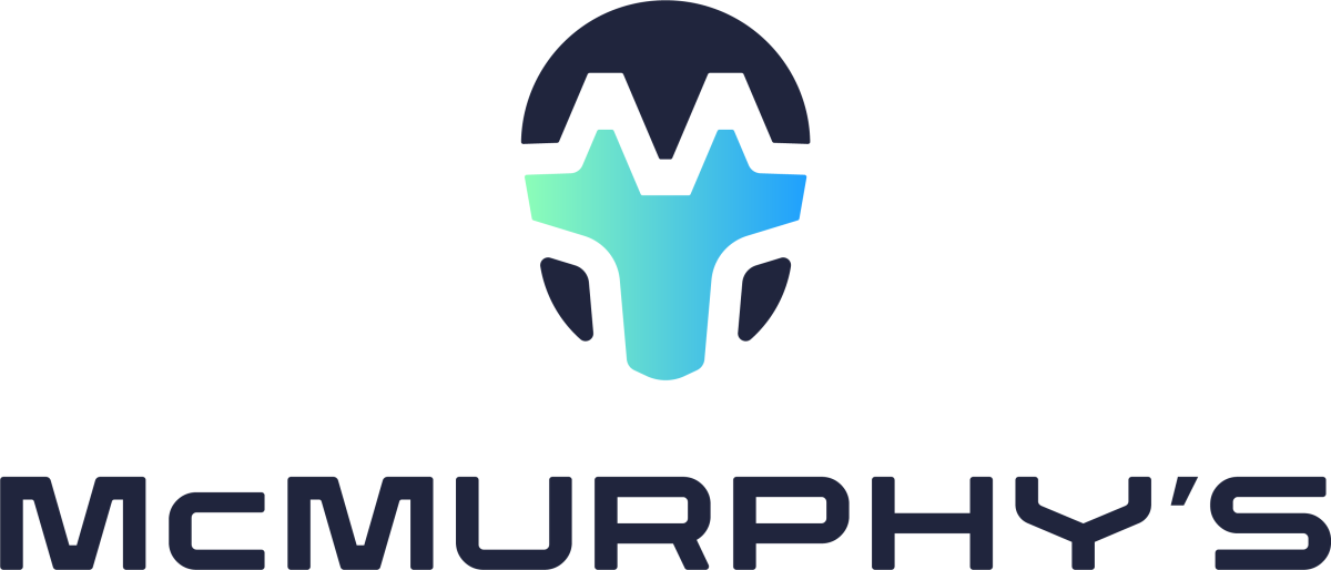 McMurphy's Robots GmbH