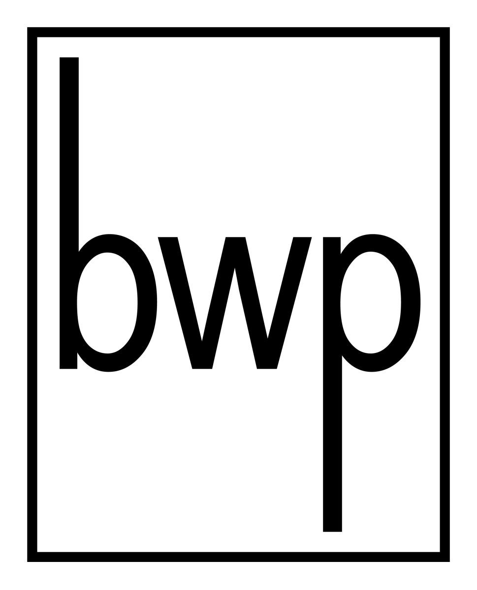 bwp Burggraf + Weber GmbH