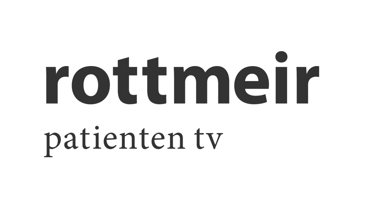 Rottmeir Patienten TV