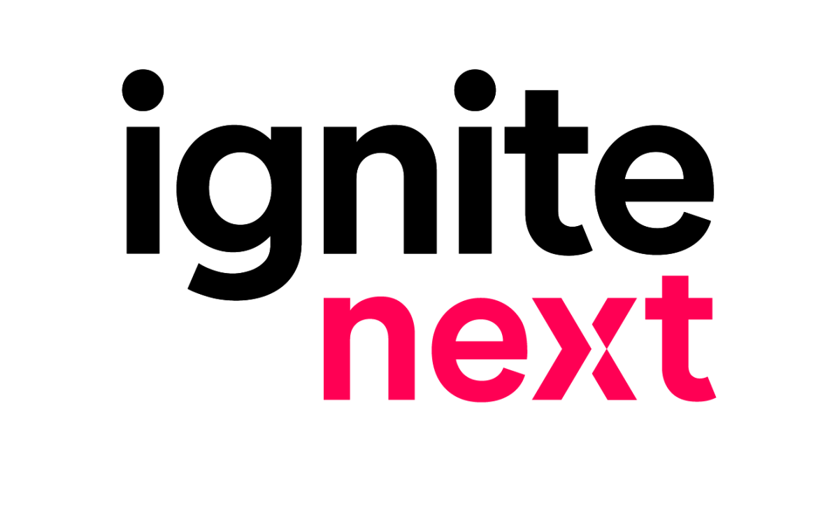 Ignite Next GmbH