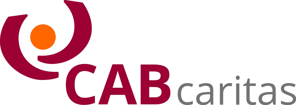 CAB Caritas Augsburg Betriebsträger gGmbH