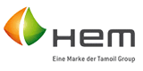 HEM Tankstelle Deutschland