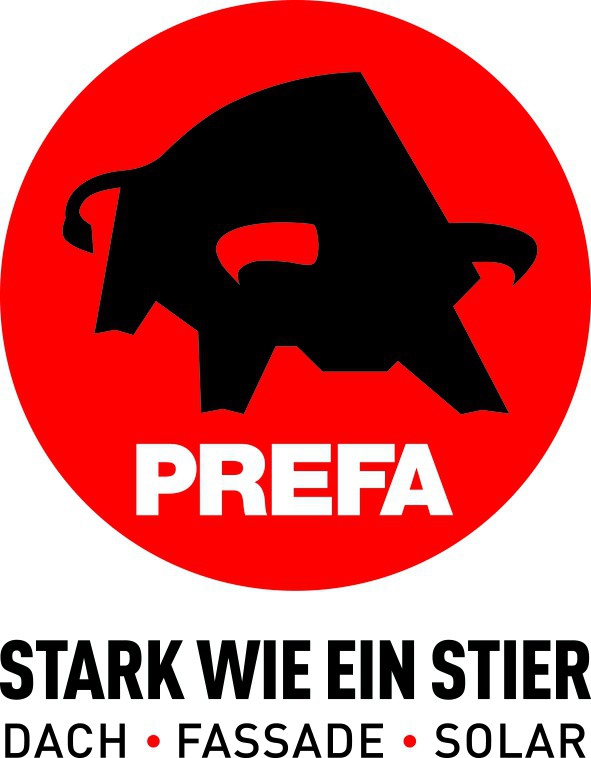 PREFA GmbH - Alu-Dächer und -Fassaden